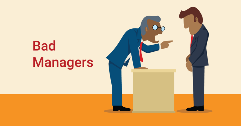 7-types-of-bad-managers-as-depicted-in-movies-brightermonday-kenya