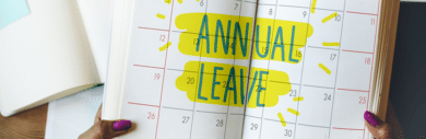 What The Law Says About Leave Days in Kenya - BrighterMonday Kenya