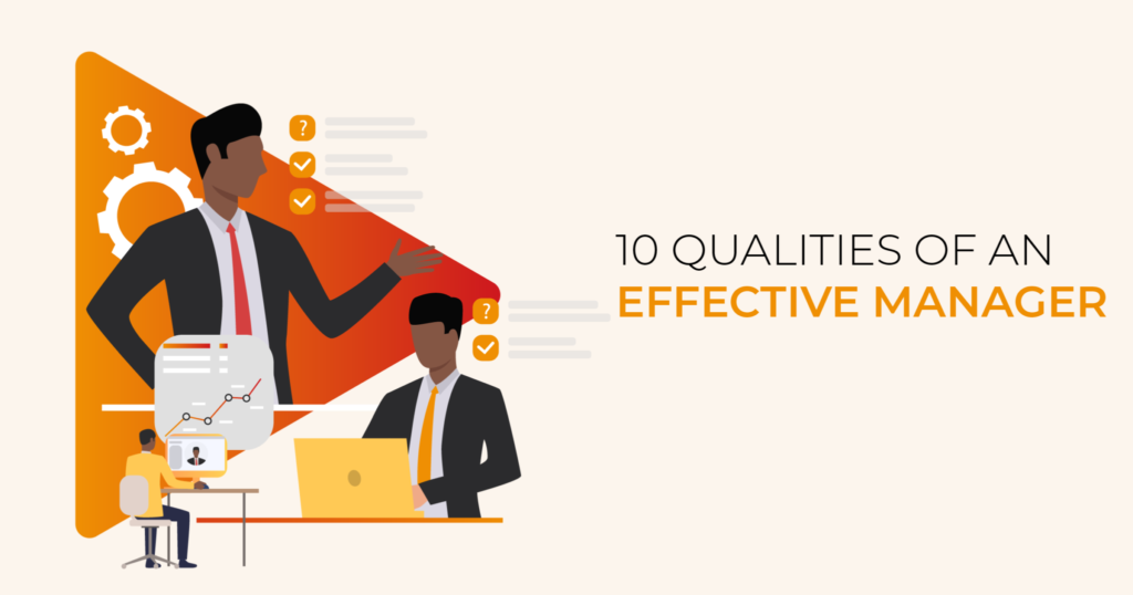 10 Qualities Of An Effective Supervisor - BrighterMonday Kenya