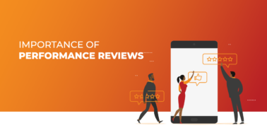 Performance reviews