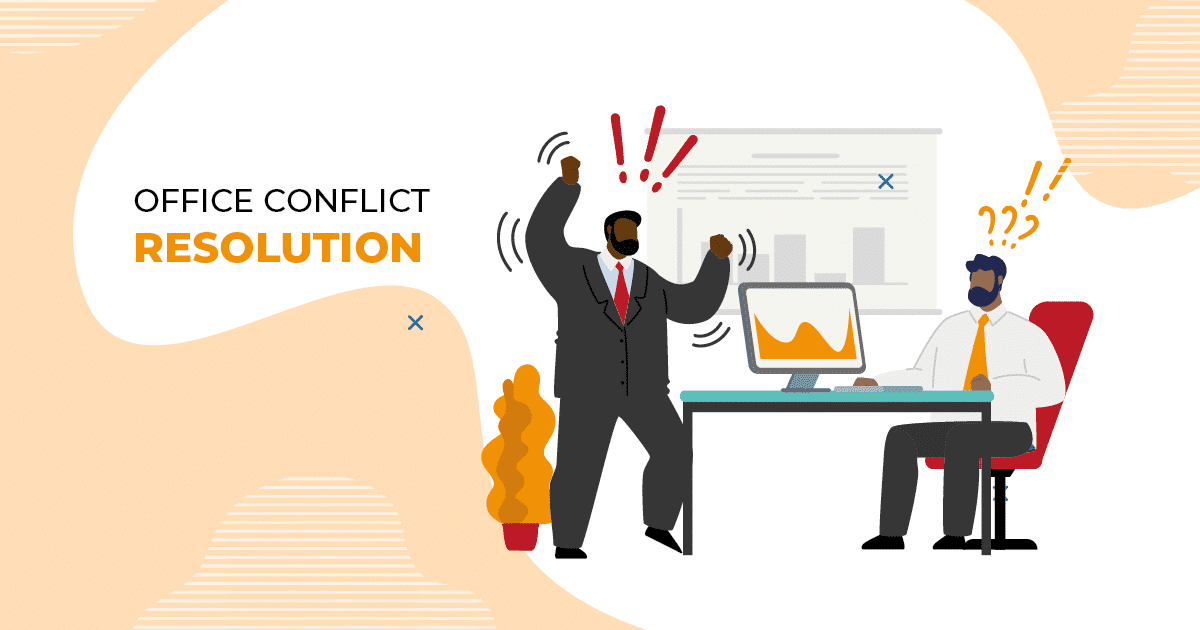 Applicable Tips for Office Conflict Resolution - BrighterMonday Kenya