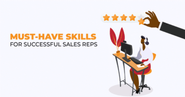 sales skills