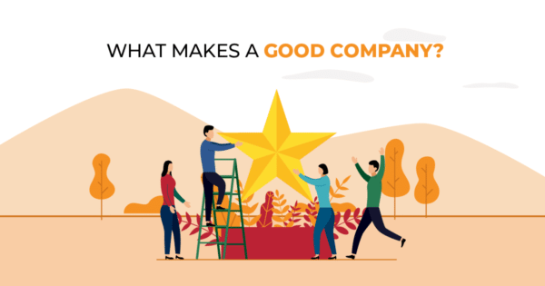 Characteristics of a Great Company I BrighterMonday