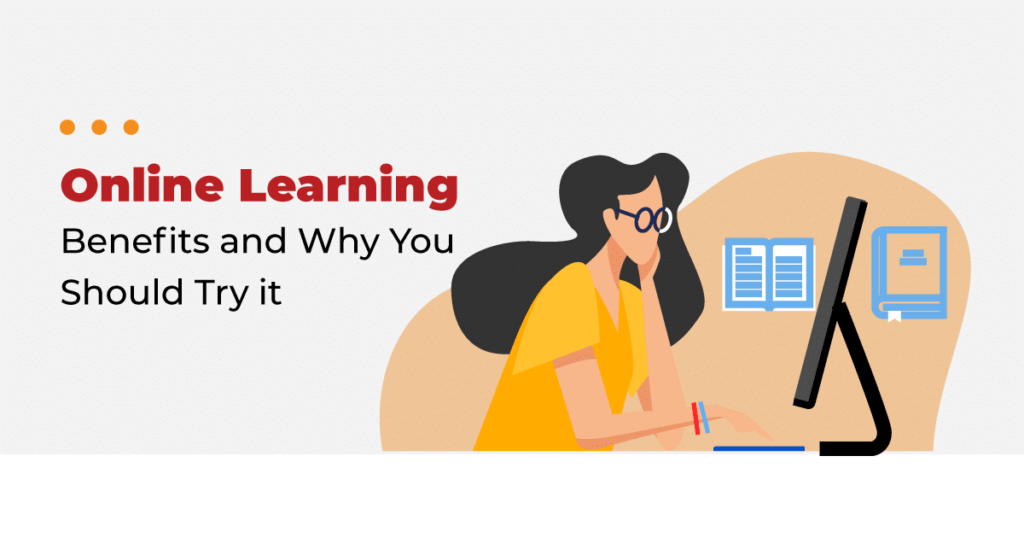 Online Learning: Benefits and Why You Should Try it I BrighterMonday