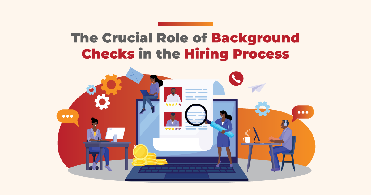 background checks in hiring process