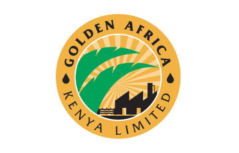 Golden Africa Kenya Limited