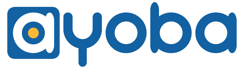 Ayoba logo